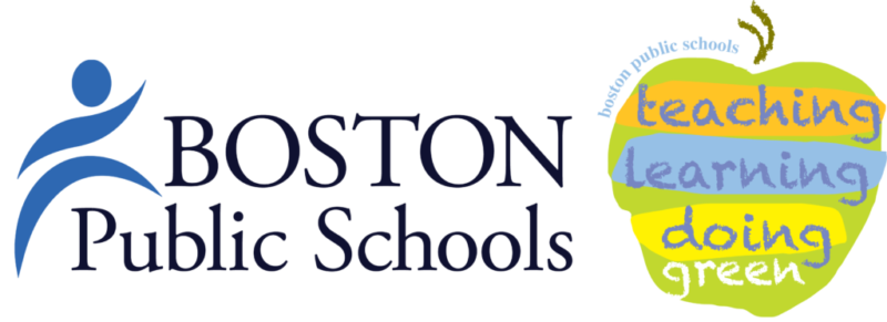 BPS Green Schools Logo