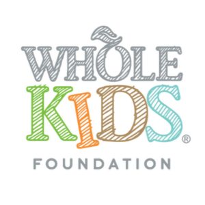 whole kids foundation logo