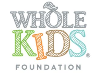 whole kids foundation logo
