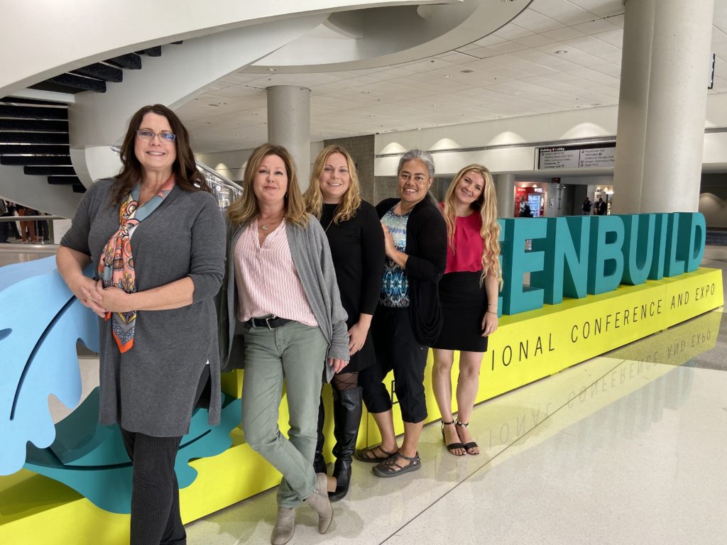 What is a Green School? BPS Healthy & Sustainable Schools