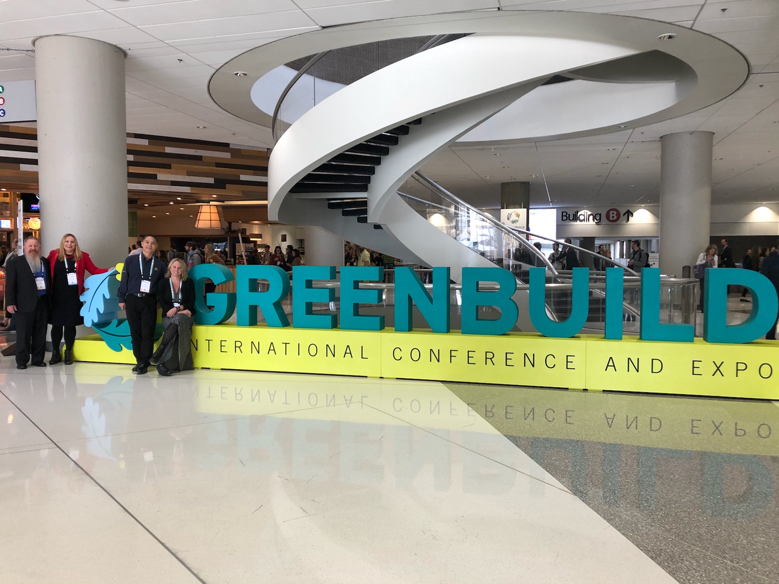 What is a Green School? BPS Healthy & Sustainable Schools