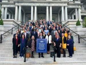 White House Summit on Sustainable and Healthy K-12 School Buildings and Grounds