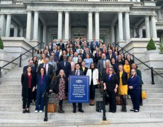 White House Summit on Sustainable and Healthy K-12 School Buildings and Grounds