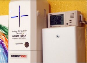 BPS IAQ Sensor