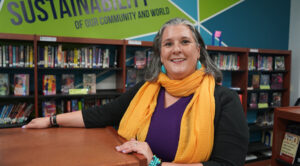 Teresa Neff-Webster